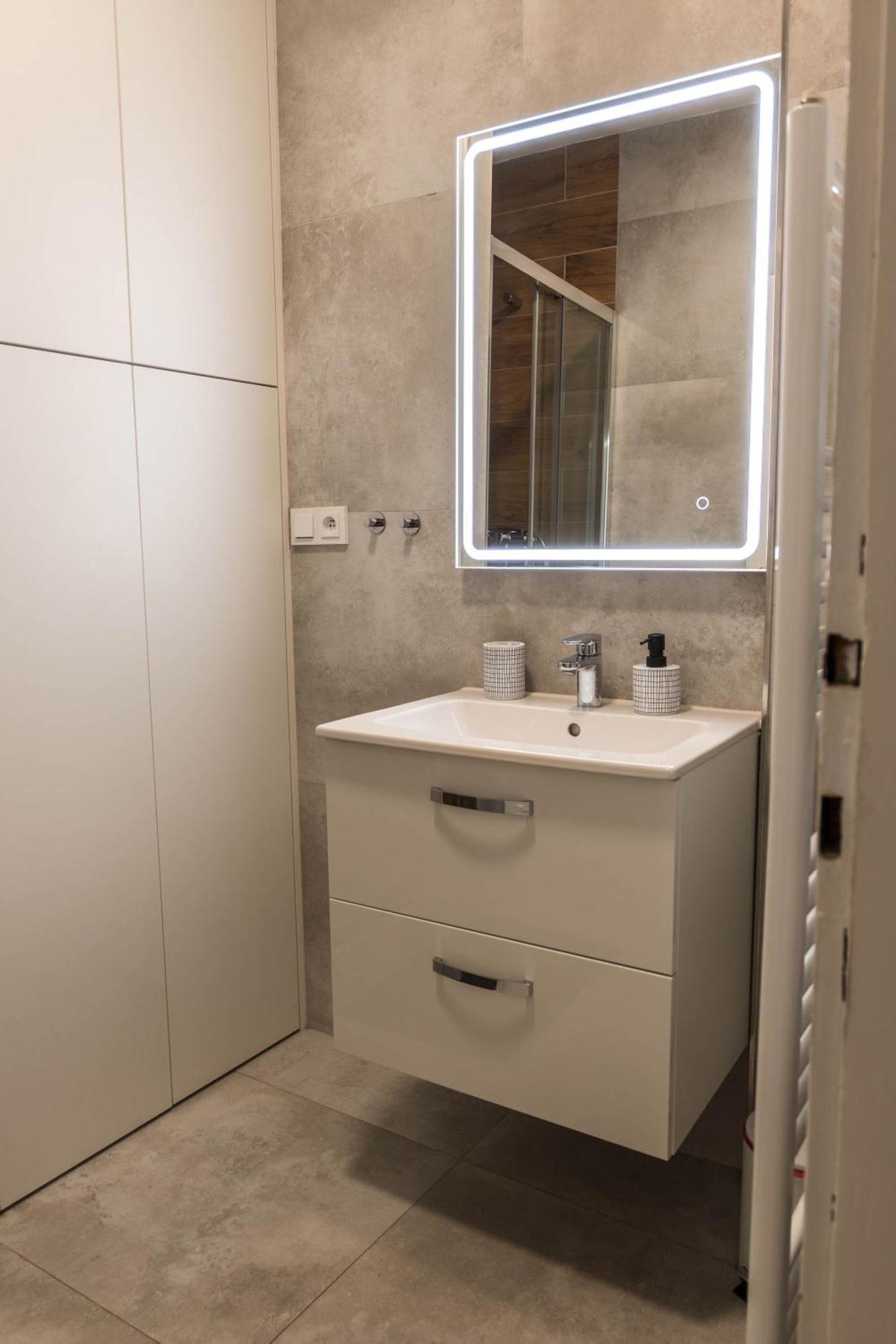 Apartman U Vystaviste Olomouc Ngoại thất bức ảnh
